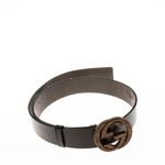 Cinto-Gucci-38mm-Fivela-GG-em-Madeira