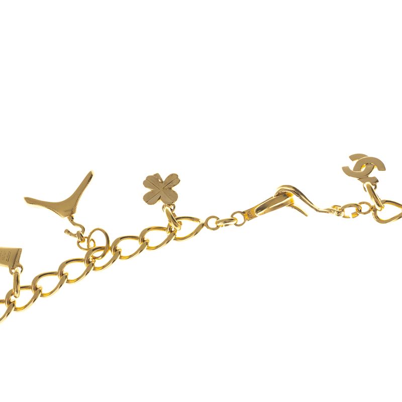 Cinto-Chanel-Corrente-com-Pingentes-Iconicos