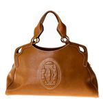 Bolsa-Cartier-Marcello-G-Couro-Caramelo