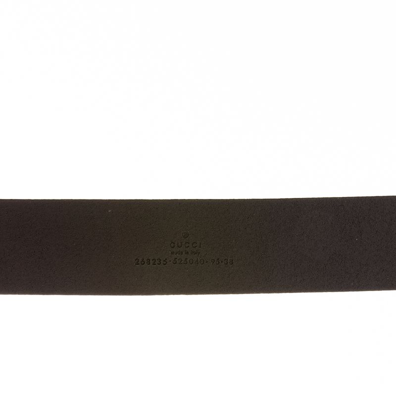 Cinto-Gucci-38mm-Fivela-GG-em-Madeira