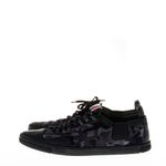 Tenis-Louis-Vuitton-Camuflado-Preto