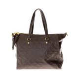 Bolsa-Louis-Vuitton-Lumineuse-PM-Marrom