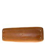 Bolsa-Cartier-Marcello-G-Couro-Caramelo