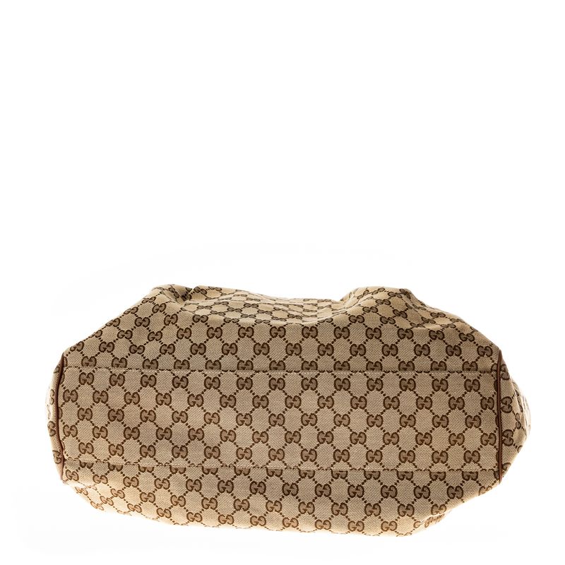 Bolsa-Gucci-Sukey-Grande-Monograma