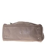 Bolsa-Gucci-Soho-de-Ombro-Cinza