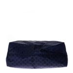 Bolsa-Gucci-Joy-Shopper-de-Nylon-Azul-Marinho