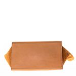 Bolsa-Celine-Trapeze-Caramelo-Couro-e-Camurca