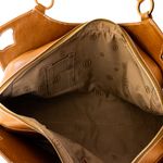 Bolsa-Cartier-Marcello-G-Couro-Caramelo