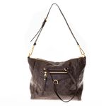 Bolsa-Louis-Vuitton-Lumineuse-PM-Marrom