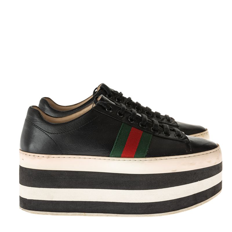 Tenis-Gucci-Peggy-Plataforma-Preto