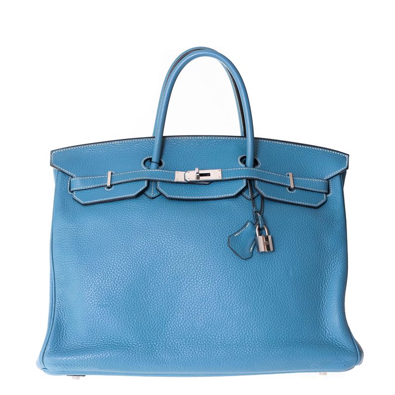 Bolsa-Hermes-Birkin-40-Azul