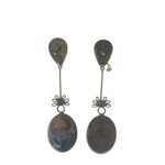 Brinco-Prata-Negra-e-Pedra-Lapis-Lazuli