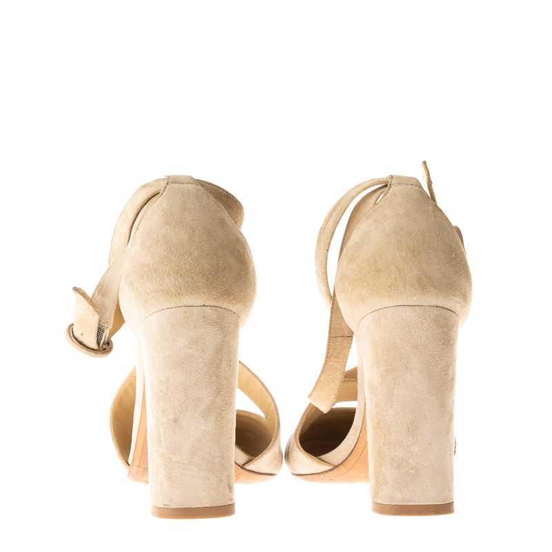 Sapato-de-Salto-Alexandre-Birman-Bico-Redondo-Camurca-Cinza