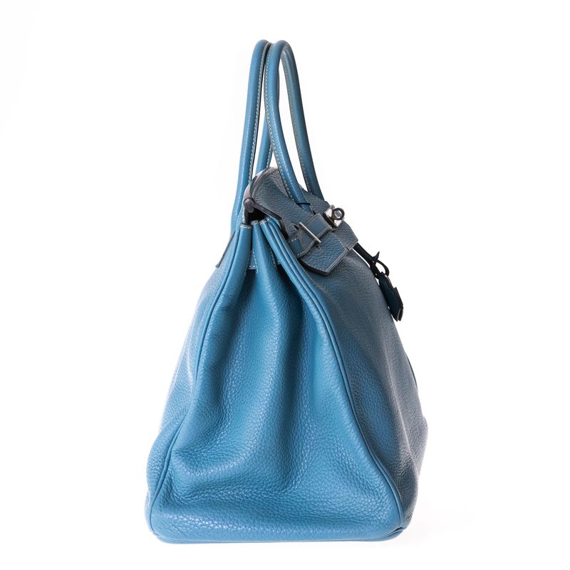 Bolsa-Hermes-Birkin-40-Azul