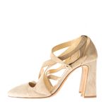 Sapato-de-Salto-Alexandre-Birman-Bico-Redondo-Camurca-Cinza