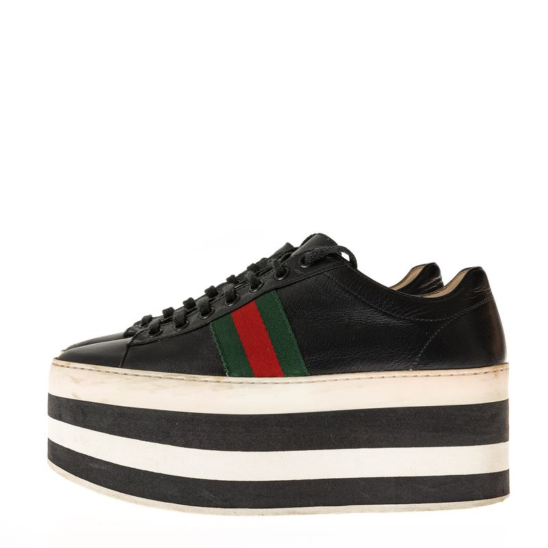 Tenis-Gucci-Peggy-Plataforma-Preto