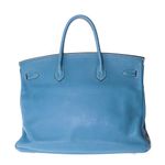 Bolsa-Hermes-Birkin-40-Azul
