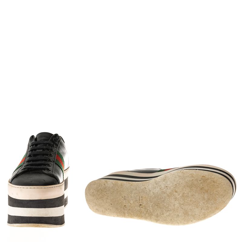 Tenis-Gucci-Peggy-Plataforma-Preto