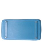 Bolsa-Hermes-Birkin-40-Azul