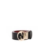 Cinto-Gucci-Dupla-Face-Couro-Preto-e-Vermelho