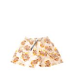 Bermuda-Infantil-Vilebrequin-Creme-Tartarugas