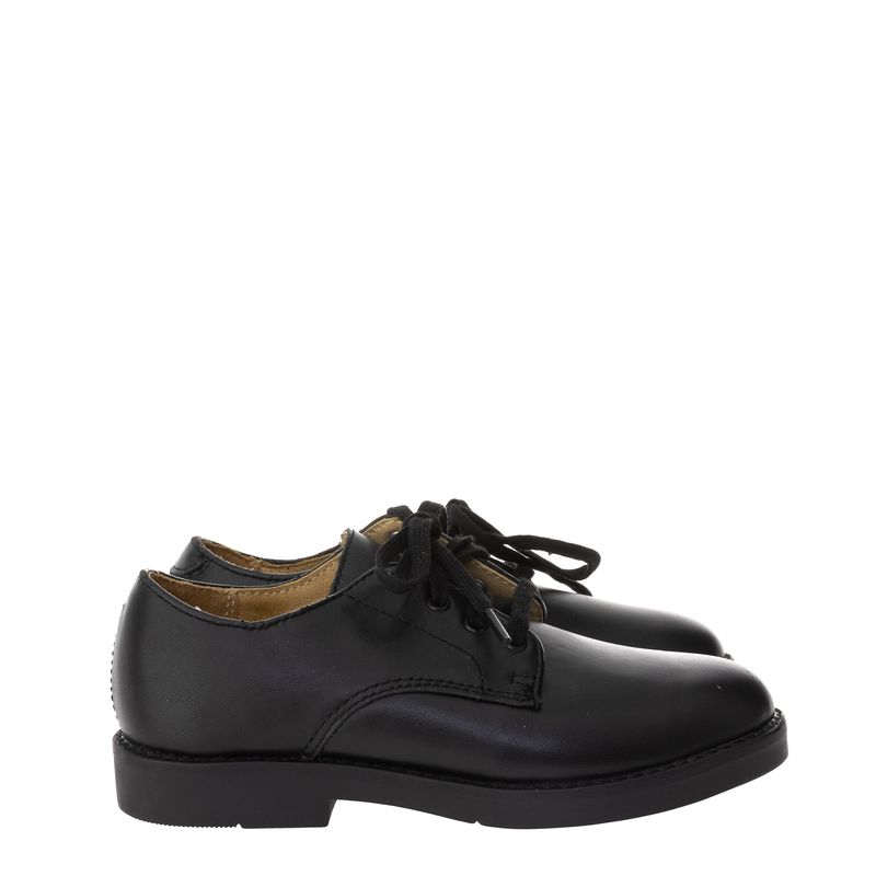 Sapato-Infantil-Polo-Ralph-Lauren-Couro-Preto