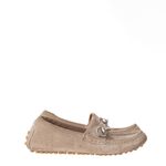Mocassim-Infantil-Gucci-Bege
