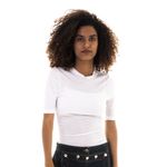 Blusa-Jacquemus-Branca-com-Detalhe-na-Cintura