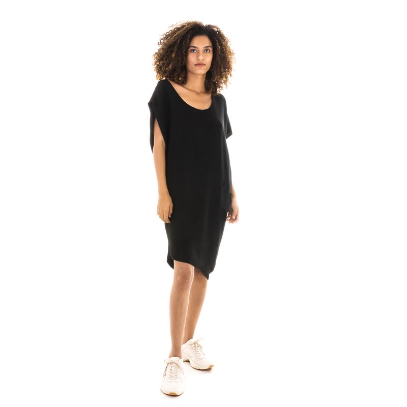 Vestido-Diane-Von-Furstenberg-Mangas-Assimetricas