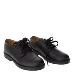 Sapato-Infantil-Polo-Ralph-Lauren-Couro-Preto