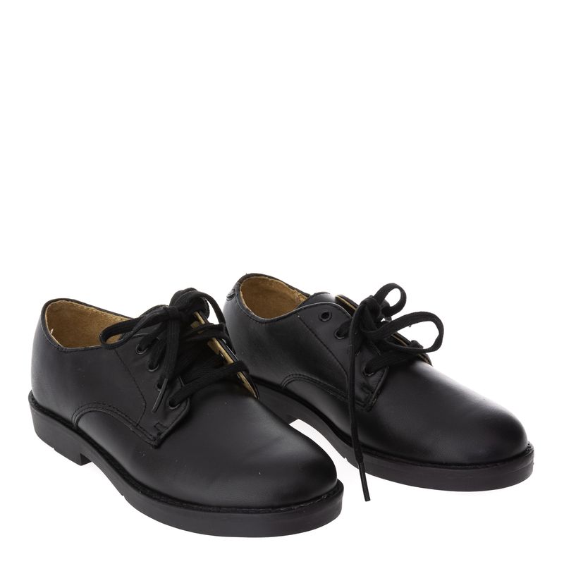 Sapato-Infantil-Polo-Ralph-Lauren-Couro-Preto