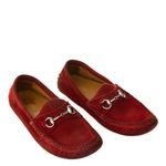 Mocassim-Infantil-Gucci-Vermelho