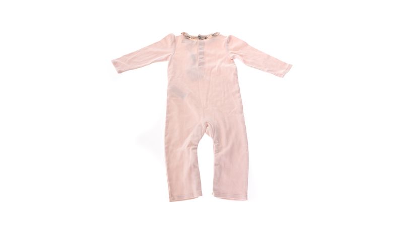 Body Burberry Infantil Algod o Brech de luxo Prettynew