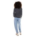 Sueter-Alberta-Ferretti-Cinza-Sunday