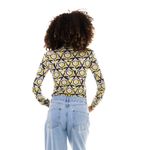 Blusa-Emilio-Pucci-Gola-Alta