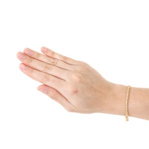 Pulseira Carla Amorim Modelo Renda-se