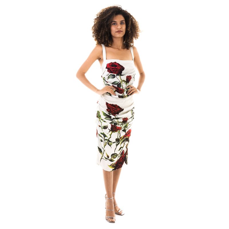 Vestido-Dolce---Gabbana-Estampa-Rosas-Vermelhas