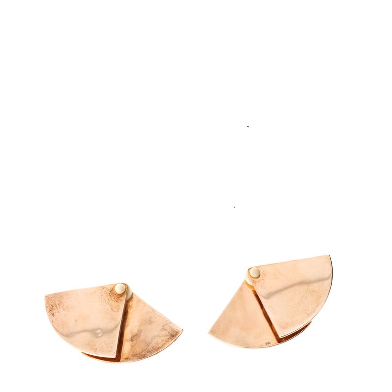 Brinco-de-Pressao-Aron-Hirsch-Rose