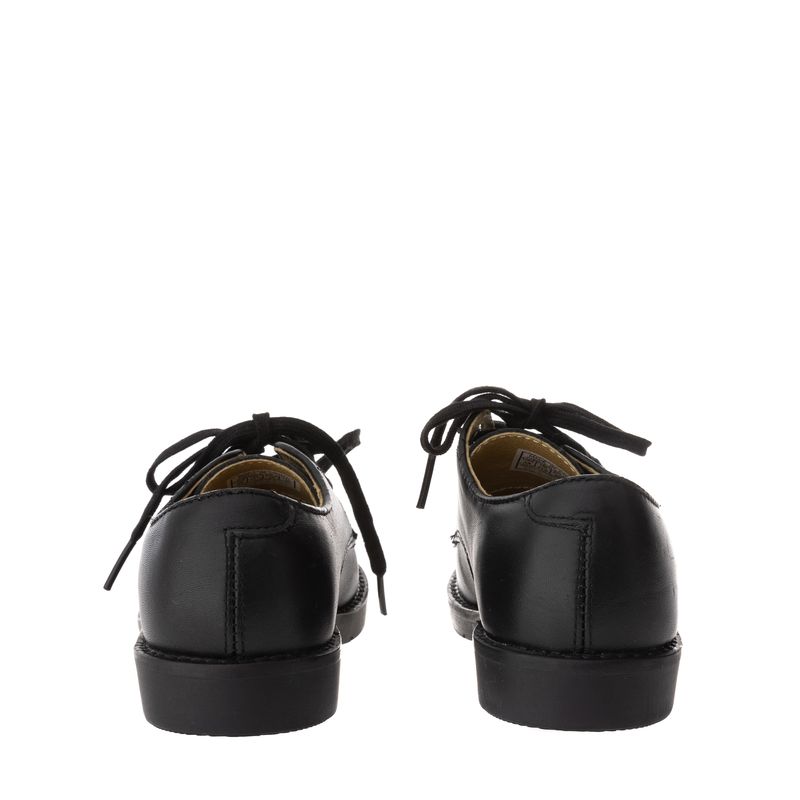 Sapato-Infantil-Polo-Ralph-Lauren-Couro-Preto