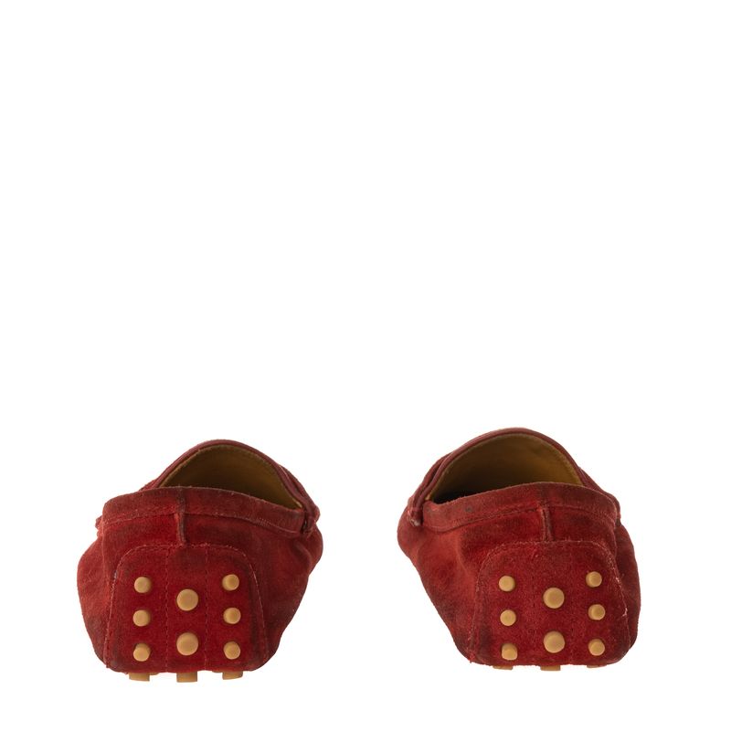 Mocassim-Infantil-Gucci-Vermelho