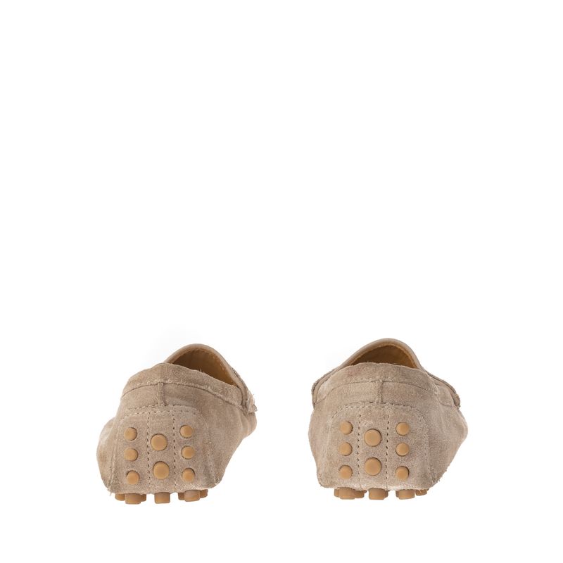 Mocassim-Infantil-Gucci-Bege