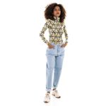 Blusa-Emilio-Pucci-Gola-Alta
