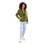 Blazer-Yves-Saint-Laurent-Vintage-Verde