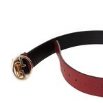 Cinto-Gucci-Dupla-Face-Couro-Preto-e-Vermelho