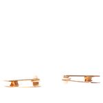 Brinco-de-Pressao-Aron-Hirsch-Rose