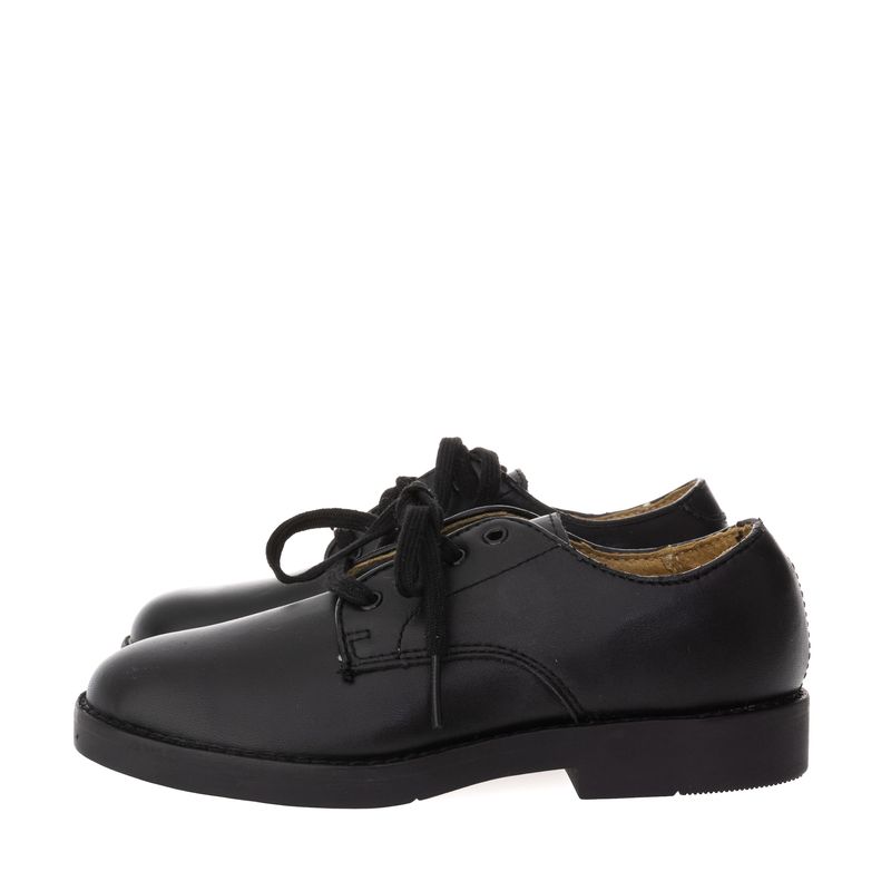 Sapato-Infantil-Polo-Ralph-Lauren-Couro-Preto