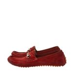 Mocassim-Infantil-Gucci-Vermelho
