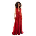 Vestido-Longo-Printing-Vermelho