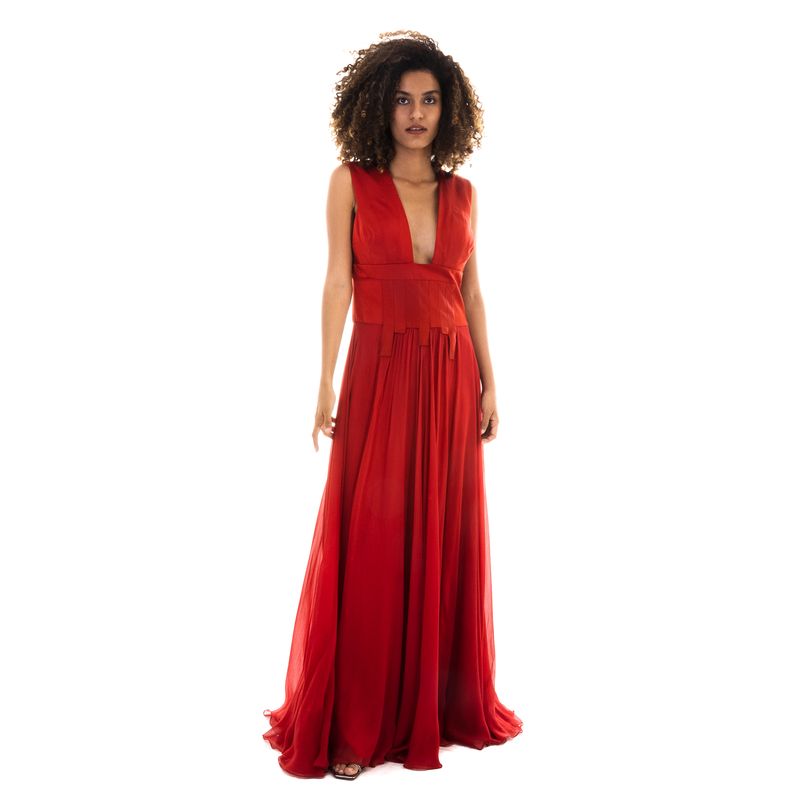 Vestido-Longo-Printing-Vermelho