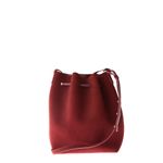 Bolsa-Mansur-Gavriel-Bucket-Vinho